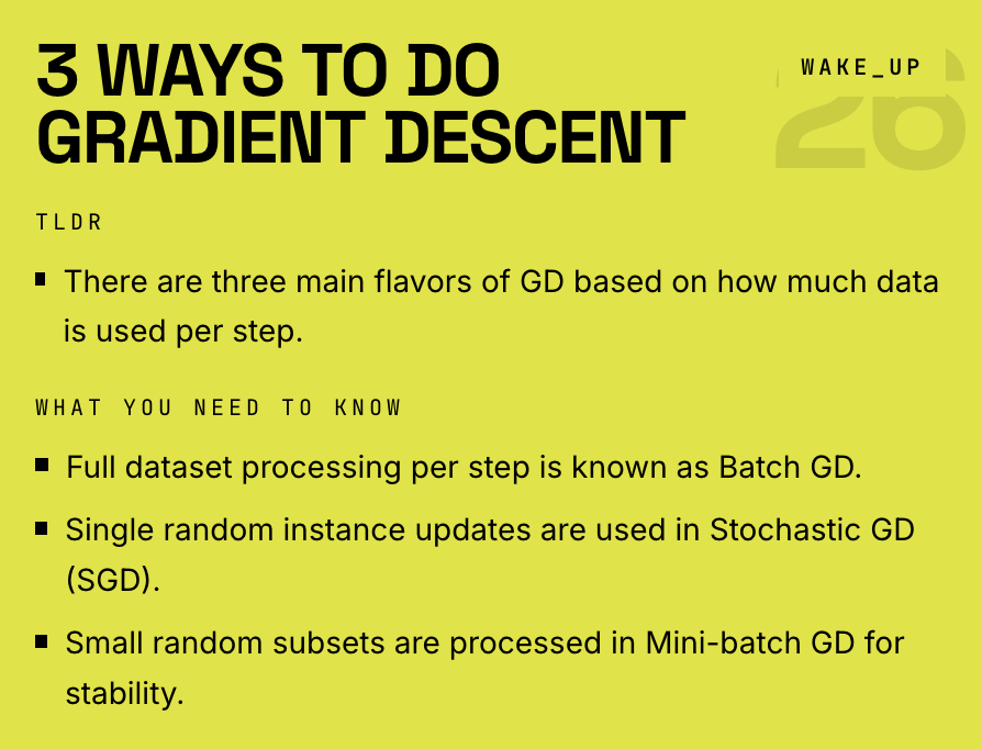 SkipLecture wake-up verdict example card.